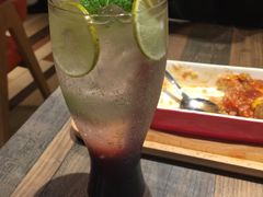 -卡朋西餐(较场西路店)