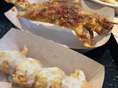 -肉店炸炸炸·爆汁孜然牛肉