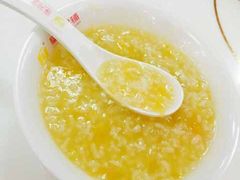 南瓜银耳粥-福苑粥铺(长春大街店)