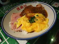 -憶廟街 X 沙角邨(太古城店)