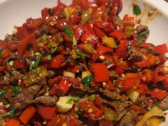 -黑家养生粥道馆(新世纪店)