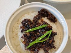 -上蔬无瑕· 创意素食·Vegetarian(华采天地店)
