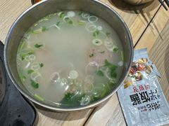 -梨花牛肉汤饭(仁恒伊势丹店)