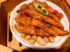 -龙凤点心饼家·39年老字号(松岗店)