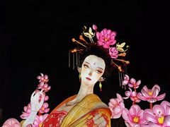-武汉园博园(武汉自然博物馆)