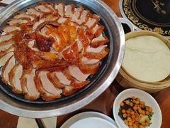 -守柴炉烤鸭&顺水鱼馆(合生汇店)
