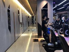 -威克健身游泳(万菱汇店)
