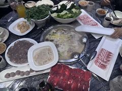 -天都火锅酒楼(虹梅南路店)