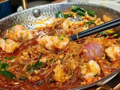 -关东小磨东北菜(漕河泾印象城店)