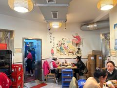 -飘香火锅(玉林西路店)