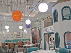 -艾米茉亲子餐厅(万象城店)