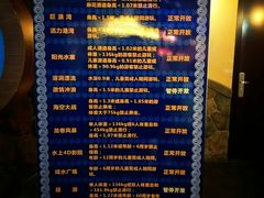 -青岛东方影都融创水世界