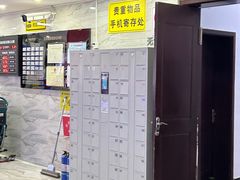 -河南省体育场馆中心游泳馆