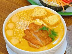 -曼谷食堂·泰国家庭料理
