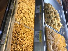 -赞记龙凤礼饼(广州市二宫向群宾馆店)