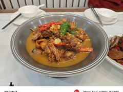 -滁香园·滁州菜(琅琊山店)