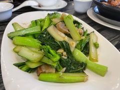 -美极鲜食坊(宝安南路店)