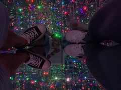 -天津梵高星空艺术馆(天河城旗舰店)