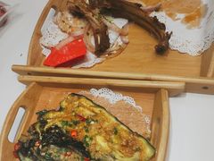 -火龙堂·风味民间菜(文一路店)