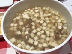 -西贝莜面村(上海百联西郊店)