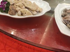 -潮喜竹溪荔湖酒家(荔枝湾店)