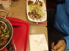 -和合谷(长虹桥店)