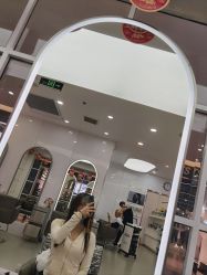 -时尚殿堂hair salon