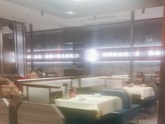 -聚味瞿记·龙虾堂(咸嘉湖店)