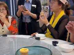 -馨越楼·点心·粤菜(赤坎店)