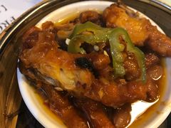 -点点心点心专门店(旺角店)