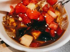 前任红糖冰粉-太二酸菜鱼(福州泰禾店)