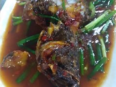 -四川小胡子海鲜(丁村万人海鲜广场店)