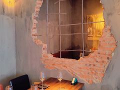 -CHURCH  BISTRO 教堂·餐吧