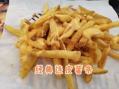 -纽约薯条(世豪广场店)