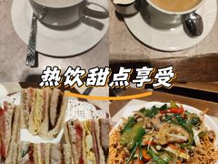 -阿维斯咖啡(镜湖店)