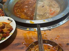 -楠火锅(哈尔滨金爵万象店)