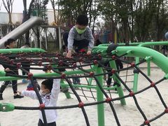 -白鹭湾湿地公园