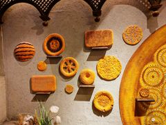 -新疆国际大巴扎