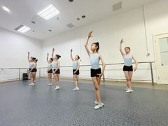 -快乐琴弦音乐舞蹈艺术教育中心(马连道校区)