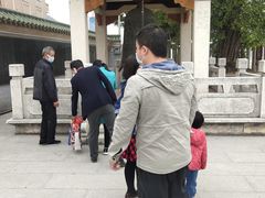 -悦城龙母祖庙