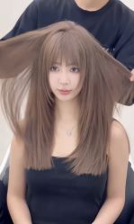 点击看大图 -藤野造型