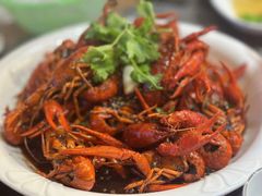 -欧记轩龙虾·私房菜(A店)