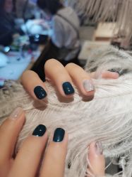 -雪儿·YuKi美甲美睫皮肤管理Salon