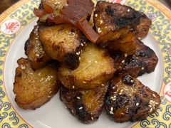 -烤肉季饭庄