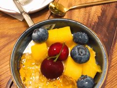 -糖纸甜品(恒一广场店)