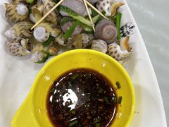 -舟山小海鲜大排档(稻香新村店)