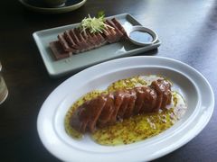 -扬州狮子楼·非遗淮扬菜(总店)