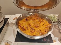 -天伦王朝酒店·盛华瑄餐厅