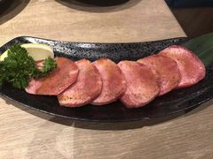 -好牛烧肉(世茂广场店)