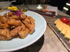 -巡味顺德菜(龙华壹方城店)